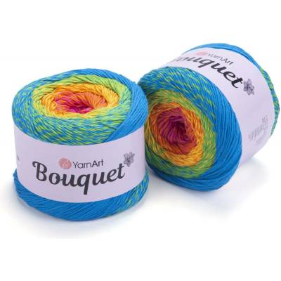YarnArt Bouquet 719