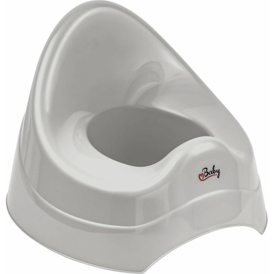 Maltex nočník s hudbou Classic Grey