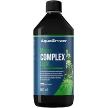 AquaGrower Macro Complex Light 500 ml