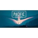 Pacific Drive