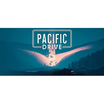 Pacific Drive