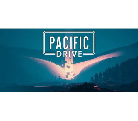 Pacific Drive