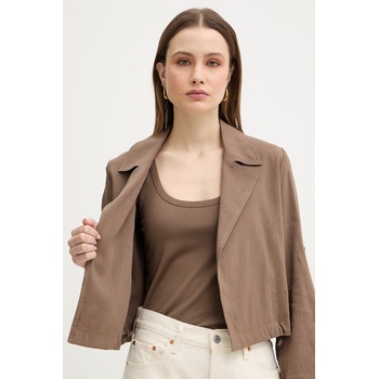 Marella Сако с лен Marella MLMPALCHI (2613041015200)