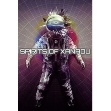 Spirits of Xanadu