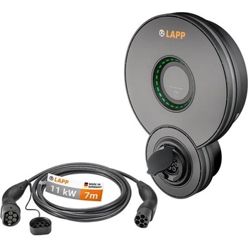 Wallbox LAPP 61778 Home Pro 11kW 16A 06437473