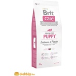 Brit Care Grain-Free Puppy Salmon & Potato 3 kg