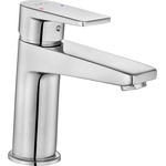 ECA Смесител за умивалник водоспестяващ - серия dalia 102 188 111 (102 188 111)