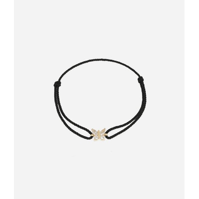 ZAG Bijoux SBF24406-01BLK