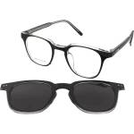 Crullé Диоптрични очила Crullé Muster C3 Clip-on - leshti