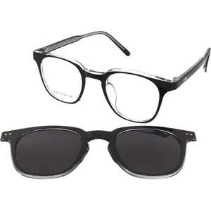 Crullé Диоптрични очила Crullé Muster C3 Clip-on - leshti