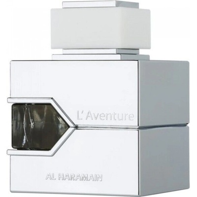 Al Haramain L'Aventure Blanche parfumovaná voda dámska 100 ml