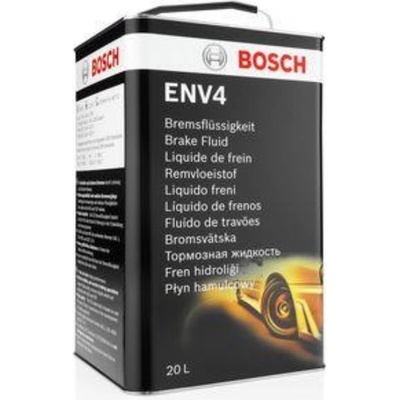 Bosch Brzdová kapalina ENV4 20 l