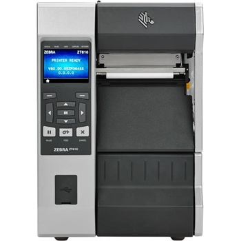 Image 1 of Zebra ZT610 (ZT61043-T0E0100Z)