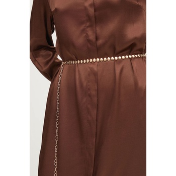 ANSWEAR Рокля Answear. LAB (d984.ios)