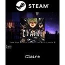 Claire