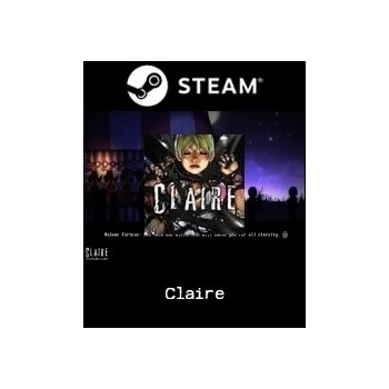 Claire