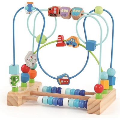 2Kids Toys labyrint Doprava