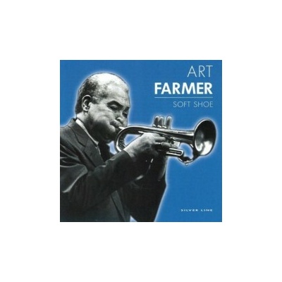 Farmer Art - Soft Shoe CD