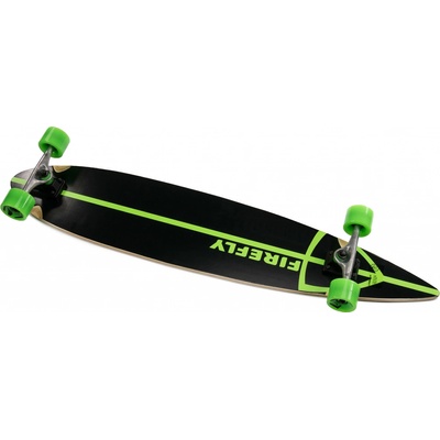 Longboard FireFly Surfer