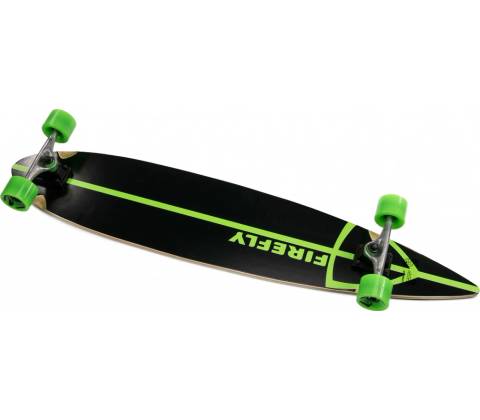 Longboard FireFly Surfer