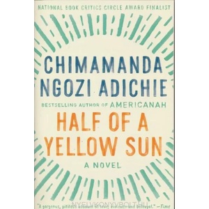 Half of a Yellow Sun (ISBN: 9781400095209)