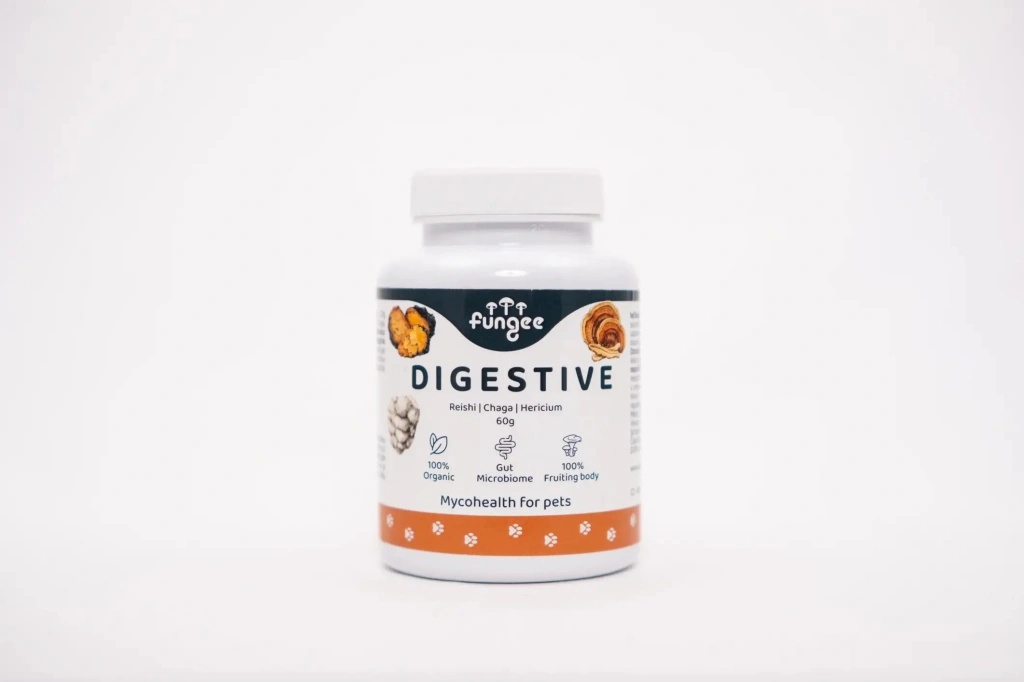 Fungee Digestive 60 g