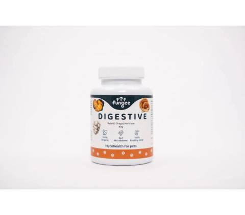 Fungee Digestive 60 g