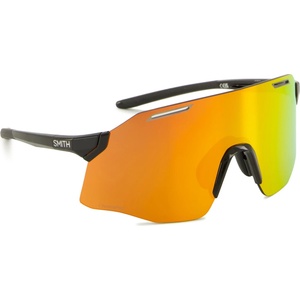Smith Optics Очила за колоездене Smith Vert ChromaPop Mirror Cycling glasses - Chromapop Red Mirror / Black - размер One Size (205-4612-0111)