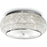 Ideal Lux PASHA PL10 100746