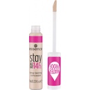 Essence Stay All Day 14h Long-Lasting Concealer 10 Light Honey 7 ml
