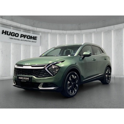 Kia Sportage 1.6 T-GDI Plug-In Hybrid Vision 185 kW