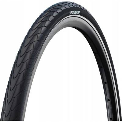 Schwalbe Plášť Marathon Racer Hs 429 – 26x1. 50" 40-599 Cr/cr Skin Refl.