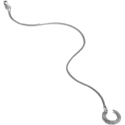 Hot Diamonds Stříbrný náhrdelník DP1093