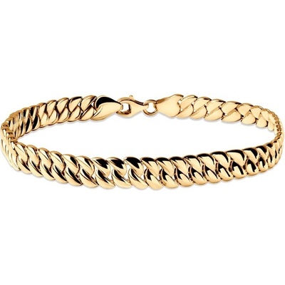 Savicki náramek žluté zlato B-B-B0285-00683-585-Z
