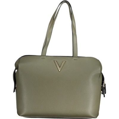 Valentino bags Дамска чанта valentino bags, Размер uni, Цвят Зелено (vbs7ga01oregonre_vemilitare)