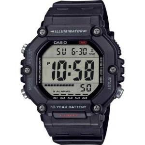 Casio AE-1600H-1AVDF Часовници