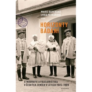 Horizonty bádání
