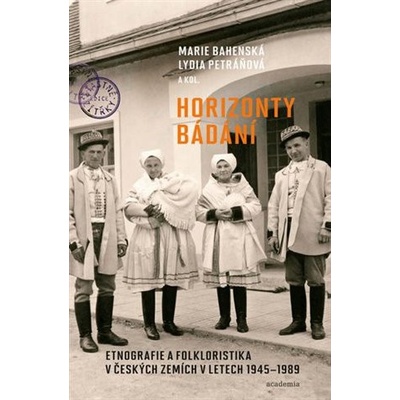Horizonty bádání