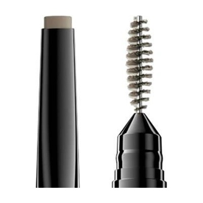 NYX Professional Makeup Precision Brow Pencil ceruzka na obočie 04 Ash Brown 0,13 g