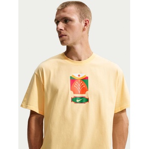 Nike Тениска u nsw tee lse palm tree nike (im9345-722)