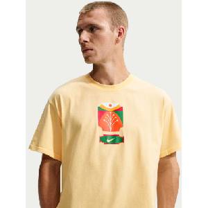 Nike Тениска u nsw tee lse palm tree nike