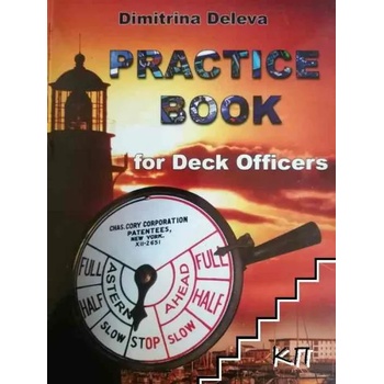 Practice Book for Deck Officers