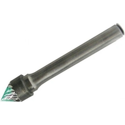 KRAFTWERKTOOLS Fréza zaokrouhlovací 60° Z3 OPTIMA Varianta: Fréza zaokrouhlovací 60° 3x3 - 3mm Z3
