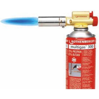 Rothenberger EASY FIRE 35553