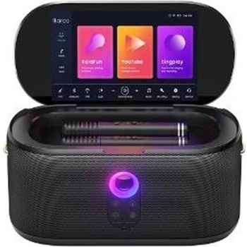 Ikarao Shell S1
