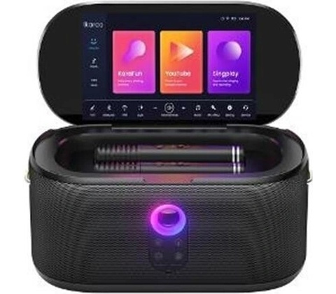 Ikarao Shell S1