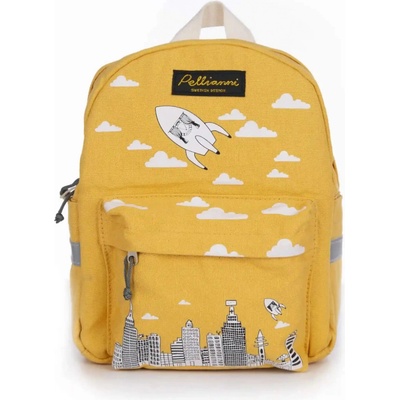 Pellianni Mesto Mustard