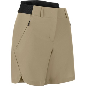 LaMunt Дамски къси панталони Lamunt Women's Evi Trek Shorts - Desert Taupe - размер 32 (EU) (112-3028-0311)