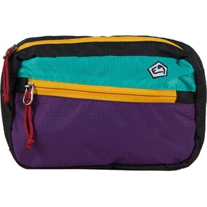 E9 Чанта за кръст E9 Kangaroo Hip bag - Black - размер One Size (510-5938-0311)