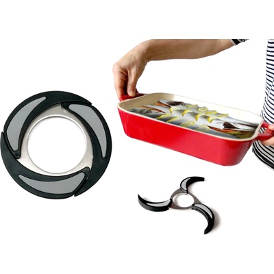 Nerthus (Испания) Подложка за топло сервиране Nerthus сгъваема (VB FIH 227)